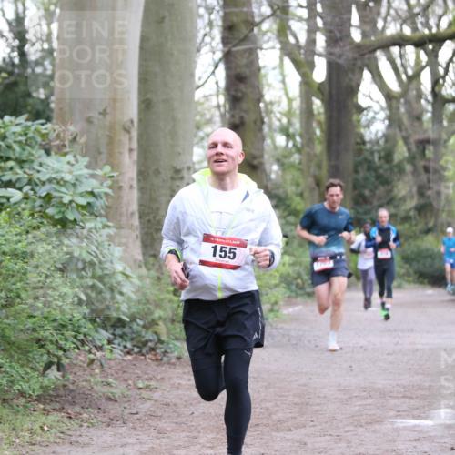 13.04.2025 - Hammer Lauf Jannik Wohlers http://msf.ph/oto/7655099 13.04.2025 10:30:31 Laufen 15, 155, 1703 meine-sportfotos.de