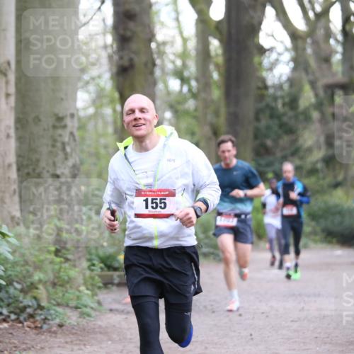 13.04.2025 - Hammer Lauf Jannik Wohlers http://msf.ph/oto/7655101 13.04.2025 10:30:30 Laufen 15, 155 meine-sportfotos.de