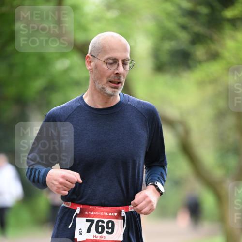 13.04.2025 - Hammer Lauf Dr. Thomas Lammeyer http://msf.ph/oto/7655102 13.04.2025 10:35:48 Laufen 15, 769, 130 meine-sportfotos.de