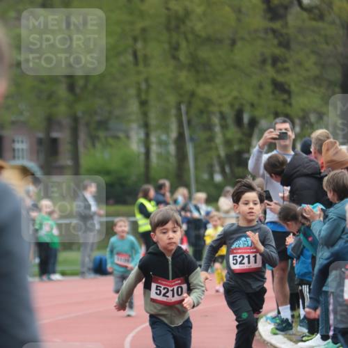 13.04.2025 - Hammer Lauf A. Gomolzig http://msf.ph/oto/7655108 13.04.2025 09:10:33 Ziel  meine-sportfotos.de