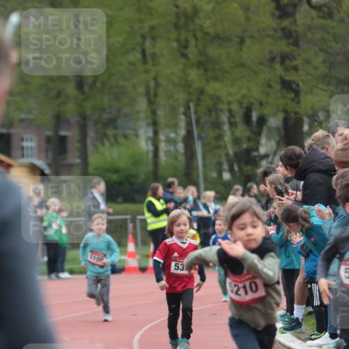 13.04.2025 - Hammer Lauf A. Gomolzig http://msf.ph/oto/7655111 13.04.2025 09:10:34 Ziel  meine-sportfotos.de