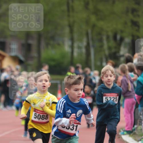 13.04.2025 - Hammer Lauf A. Gomolzig http://msf.ph/oto/7655120 13.04.2025 09:10:40 Ziel  meine-sportfotos.de