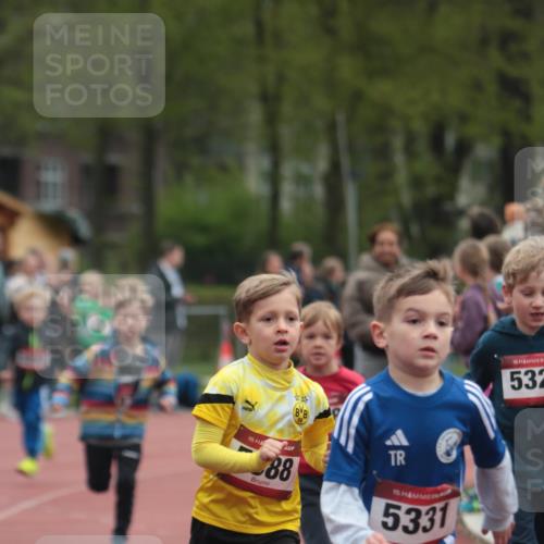 13.04.2025 - Hammer Lauf A. Gomolzig http://msf.ph/oto/7655124 13.04.2025 09:10:41 Ziel  meine-sportfotos.de