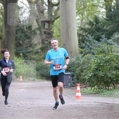13.04.2025 - Hammer Lauf Jannik Wohlers http://msf.ph/oto/7655167 13.04.2025 10:30:14 Laufen 649, 744 meine-sportfotos.de