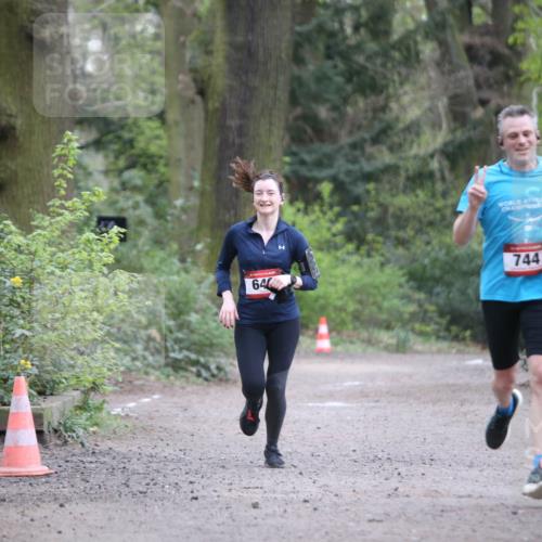 13.04.2025 - Hammer Lauf Jannik Wohlers http://msf.ph/oto/7655169 13.04.2025 10:30:14 Laufen 64, 744 meine-sportfotos.de