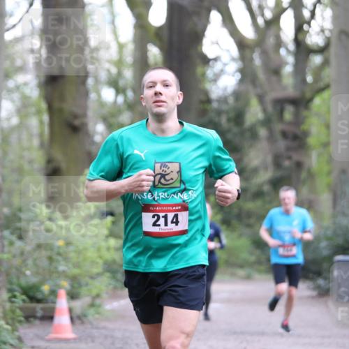 13.04.2025 - Hammer Lauf Jannik Wohlers http://msf.ph/oto/7655176 13.04.2025 10:30:12 Laufen 15, 214, 7444 meine-sportfotos.de