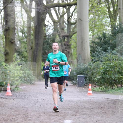 13.04.2025 - Hammer Lauf Jannik Wohlers http://msf.ph/oto/7655180 13.04.2025 10:30:11 Laufen 214 meine-sportfotos.de