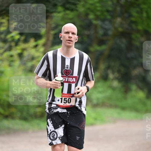 13.04.2025 - Hammer Lauf Dr. Thomas Lammeyer http://msf.ph/oto/7655210 13.04.2025 10:36:00 Laufen 150 meine-sportfotos.de