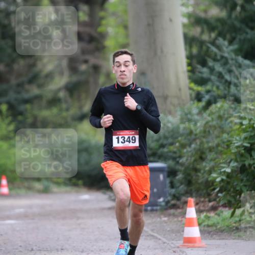 13.04.2025 - Hammer Lauf Jannik Wohlers http://msf.ph/oto/7655259 13.04.2025 10:29:43 Laufen 15, 1349 meine-sportfotos.de