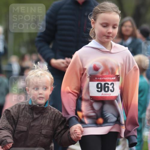 13.04.2025 - Hammer Lauf A. Gomolzig http://msf.ph/oto/7655264 13.04.2025 09:11:54 Ziel  meine-sportfotos.de