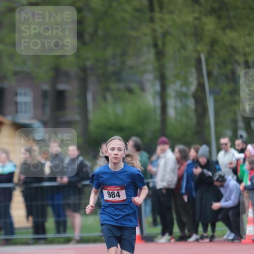 13.04.2025 - Hammer Lauf A. Gomolzig http://msf.ph/oto/7655320 13.04.2025 09:22:01 Ziel 457, 984 meine-sportfotos.de