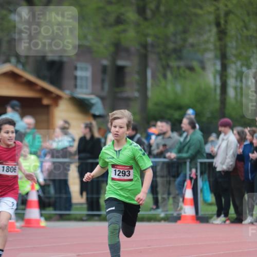 13.04.2025 - Hammer Lauf A. Gomolzig http://msf.ph/oto/7655346 13.04.2025 09:22:15 Ziel 458, 610, 1073, 1221, 1293, 1806 meine-sportfotos.de