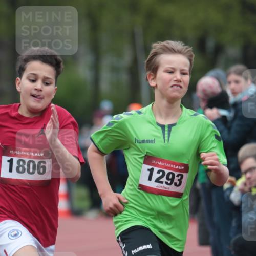 13.04.2025 - Hammer Lauf A. Gomolzig http://msf.ph/oto/7655354 13.04.2025 09:22:18 Ziel 458, 610, 782, 1073, 1221, 1293 meine-sportfotos.de