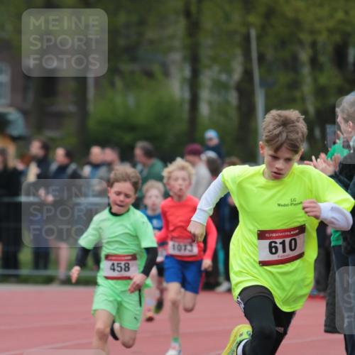 13.04.2025 - Hammer Lauf A. Gomolzig http://msf.ph/oto/7655362 13.04.2025 09:22:21 Ziel 458, 782, 822, 1073, 1221 meine-sportfotos.de