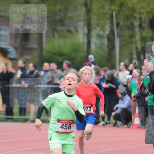 13.04.2025 - Hammer Lauf A. Gomolzig http://msf.ph/oto/7655366 13.04.2025 09:22:21 Ziel 458, 782, 822, 1073, 1221 meine-sportfotos.de
