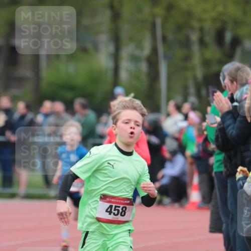 13.04.2025 - Hammer Lauf A. Gomolzig http://msf.ph/oto/7655367 13.04.2025 09:22:22 Ziel 782, 822, 1073, 1221, 1915 meine-sportfotos.de