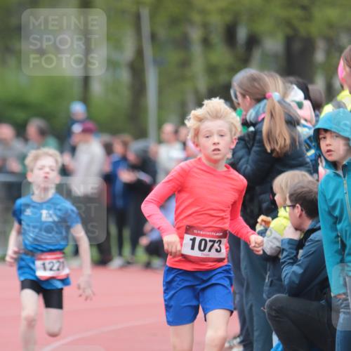 13.04.2025 - Hammer Lauf A. Gomolzig http://msf.ph/oto/7655373 13.04.2025 09:22:23 Ziel 782, 822, 1073, 1221, 1915 meine-sportfotos.de