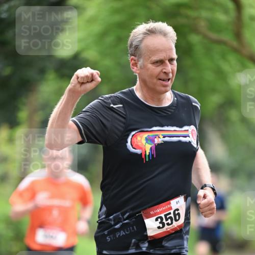 13.04.2025 - Hammer Lauf Dr. Thomas Lammeyer http://msf.ph/oto/7655392 13.04.2025 10:36:41 Laufen 15, 356, 81 meine-sportfotos.de