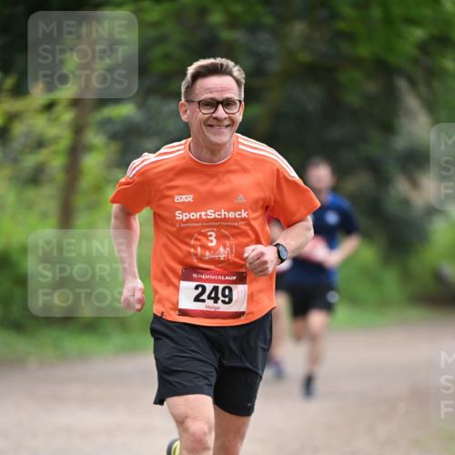 13.04.2025 - Hammer Lauf Dr. Thomas Lammeyer http://msf.ph/oto/7655402 13.04.2025 10:36:43 Laufen 3, 2007, 15, 249 meine-sportfotos.de