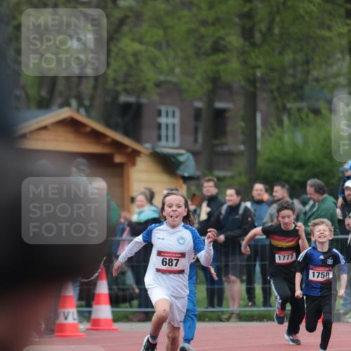 13.04.2025 - Hammer Lauf A. Gomolzig http://msf.ph/oto/7655408 13.04.2025 09:22:35 Ziel 687, 1012, 1402, 1758, 1777 meine-sportfotos.de
