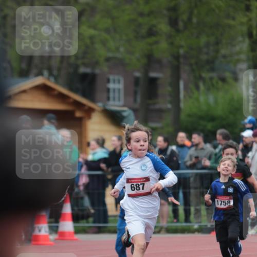 13.04.2025 - Hammer Lauf A. Gomolzig http://msf.ph/oto/7655412 13.04.2025 09:22:36 Ziel 687, 1012, 1402, 1528, 1758, 1777 meine-sportfotos.de