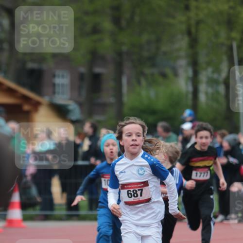 13.04.2025 - Hammer Lauf A. Gomolzig http://msf.ph/oto/7655416 13.04.2025 09:22:37 Ziel 687, 1012, 1402, 1528, 1758, 1777 meine-sportfotos.de