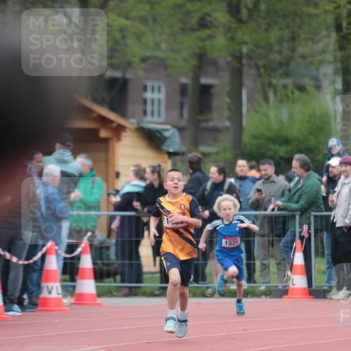 13.04.2025 - Hammer Lauf A. Gomolzig http://msf.ph/oto/7655427 13.04.2025 09:22:40 Ziel 672, 1306, 1402, 1528, 1790 meine-sportfotos.de