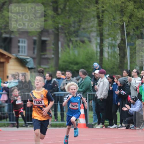 13.04.2025 - Hammer Lauf A. Gomolzig http://msf.ph/oto/7655433 13.04.2025 09:22:42 Ziel 535, 672, 931, 968, 1050, 1306, 1402, 1528, 1790 meine-sportfotos.de