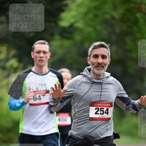 13.04.2025 - Hammer Lauf Dr. Thomas Lammeyer http://msf.ph/oto/7655615 13.04.2025 10:37:05 Laufen 647, 4171, 15, 254 meine-sportfotos.de