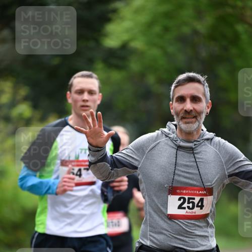 13.04.2025 - Hammer Lauf Dr. Thomas Lammeyer http://msf.ph/oto/7655617 13.04.2025 10:37:05 Laufen 4, 15, 254 meine-sportfotos.de