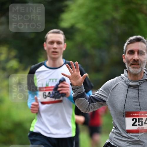 13.04.2025 - Hammer Lauf Dr. Thomas Lammeyer http://msf.ph/oto/7655622 13.04.2025 10:37:06 Laufen 64, 15, 254 meine-sportfotos.de