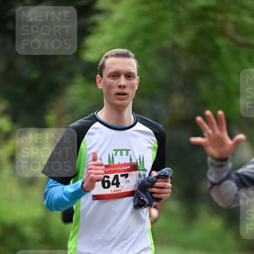 13.04.2025 - Hammer Lauf Dr. Thomas Lammeyer http://msf.ph/oto/7655624 13.04.2025 10:37:06 Laufen 64, 71 meine-sportfotos.de