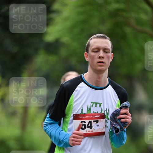 13.04.2025 - Hammer Lauf Dr. Thomas Lammeyer http://msf.ph/oto/7655626 13.04.2025 10:37:06 Laufen 15, 647, 71, 9 meine-sportfotos.de