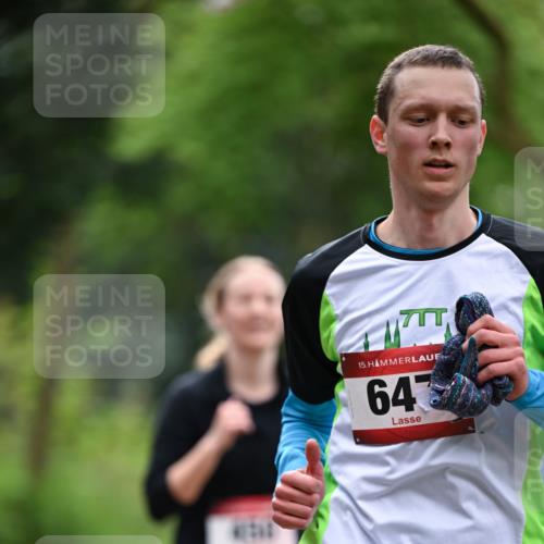 13.04.2025 - Hammer Lauf Dr. Thomas Lammeyer http://msf.ph/oto/7655630 13.04.2025 10:37:06 Laufen 15, 647 meine-sportfotos.de