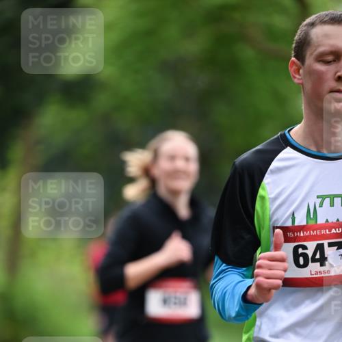 13.04.2025 - Hammer Lauf Dr. Thomas Lammeyer http://msf.ph/oto/7655633 13.04.2025 10:37:06 Laufen 15, 647 meine-sportfotos.de