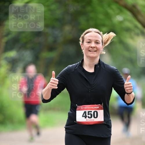 13.04.2025 - Hammer Lauf Dr. Thomas Lammeyer http://msf.ph/oto/7655635 13.04.2025 10:37:07 Laufen 15, 450 meine-sportfotos.de