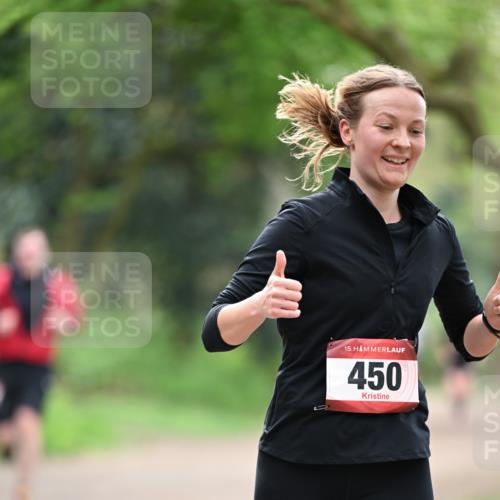13.04.2025 - Hammer Lauf Dr. Thomas Lammeyer http://msf.ph/oto/7655639 13.04.2025 10:37:07 Laufen 15, 450 meine-sportfotos.de