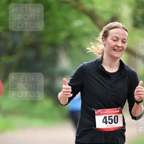13.04.2025 - Hammer Lauf Dr. Thomas Lammeyer http://msf.ph/oto/7655641 13.04.2025 10:37:07 Laufen 15, 450 meine-sportfotos.de