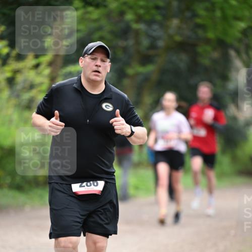 13.04.2025 - Hammer Lauf Dr. Thomas Lammeyer http://msf.ph/oto/7655777 13.04.2025 10:37:30 Laufen  meine-sportfotos.de
