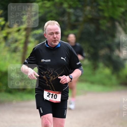 13.04.2025 - Hammer Lauf Dr. Thomas Lammeyer http://msf.ph/oto/7656007 13.04.2025 10:38:16 Laufen 19, 59, 210 meine-sportfotos.de
