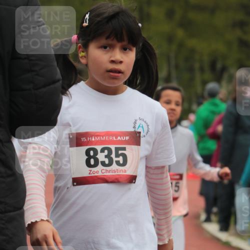 13.04.2025 - Hammer Lauf A. Gomolzig http://msf.ph/oto/7656012 13.04.2025 09:26:19 Ziel 802, 835, 842, 940, 1015, 1266, 1355, 1617, 1713, 1724, 1825 meine-sportfotos.de