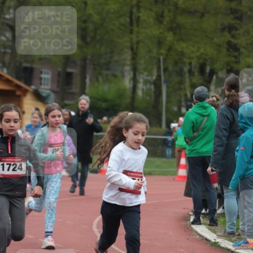 13.04.2025 - Hammer Lauf A. Gomolzig http://msf.ph/oto/7656017 13.04.2025 09:26:22 Ziel 680, 802, 835, 949, 954, 1266, 1713, 1724 meine-sportfotos.de