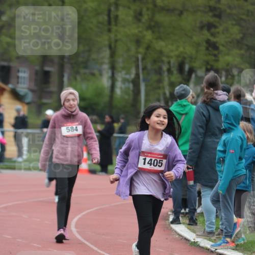 13.04.2025 - Hammer Lauf A. Gomolzig http://msf.ph/oto/7656034 13.04.2025 09:26:32 Ziel 584, 778, 1321, 1405, 1473 meine-sportfotos.de