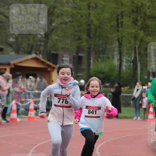 13.04.2025 - Hammer Lauf A. Gomolzig http://msf.ph/oto/7656048 13.04.2025 09:26:40 Ziel 584, 778, 852, 1473 meine-sportfotos.de