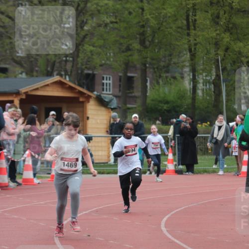 13.04.2025 - Hammer Lauf A. Gomolzig http://msf.ph/oto/7656057 13.04.2025 09:26:51 Ziel 789, 794, 894, 1469 meine-sportfotos.de