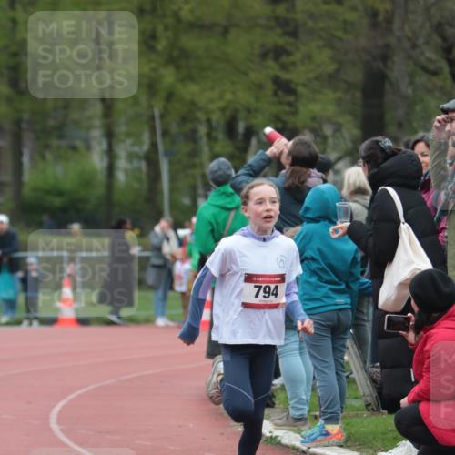 13.04.2025 - Hammer Lauf A. Gomolzig http://msf.ph/oto/7656068 13.04.2025 09:26:57 Ziel 794, 810 meine-sportfotos.de