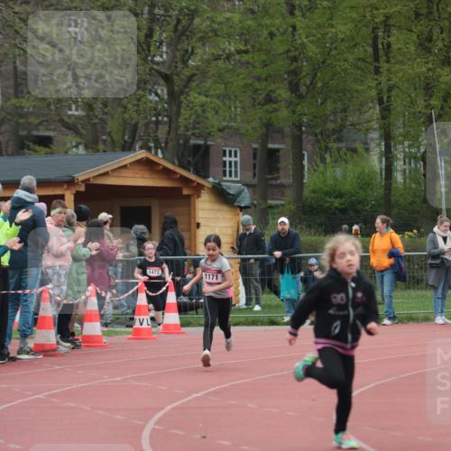 13.04.2025 - Hammer Lauf A. Gomolzig http://msf.ph/oto/7656075 13.04.2025 09:27:06 Ziel 810, 1171 meine-sportfotos.de