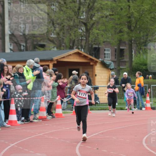 13.04.2025 - Hammer Lauf A. Gomolzig http://msf.ph/oto/7656078 13.04.2025 09:27:08 Ziel 1171, 1472 meine-sportfotos.de