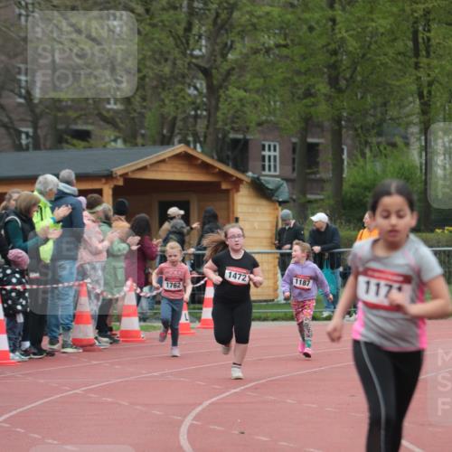 13.04.2025 - Hammer Lauf A. Gomolzig http://msf.ph/oto/7656088 13.04.2025 09:27:11 Ziel 1171, 1187, 1472, 1762 meine-sportfotos.de
