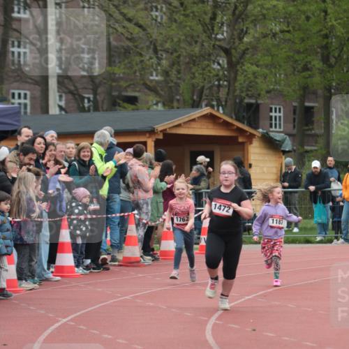 13.04.2025 - Hammer Lauf A. Gomolzig http://msf.ph/oto/7656091 13.04.2025 09:27:12 Ziel 1171, 1187, 1472, 1762 meine-sportfotos.de